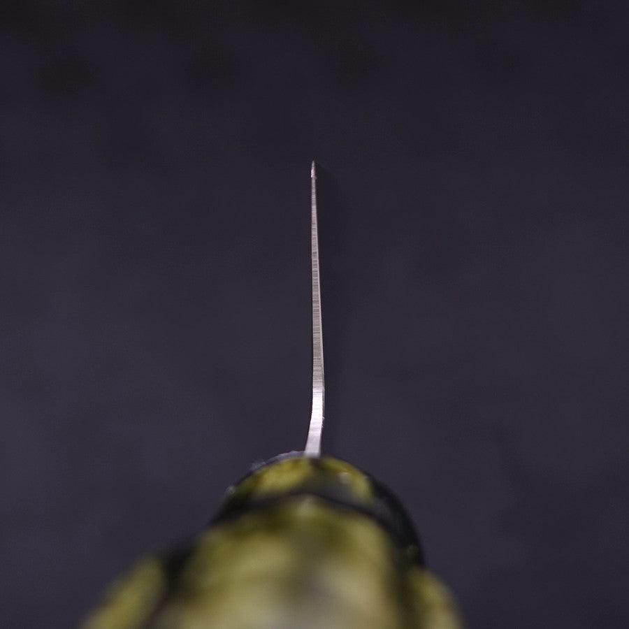 Gyuto VG-1 Polished Ceramics Dragon Handle 210mm