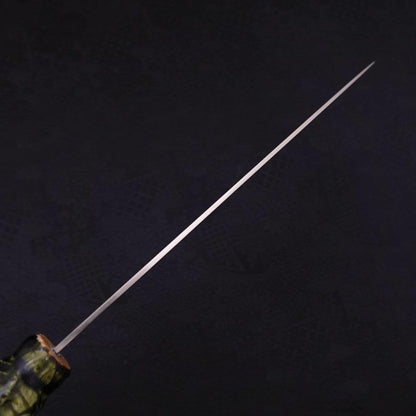 Gyuto VG-1 Polished Ceramics Dragon Handle 210mm