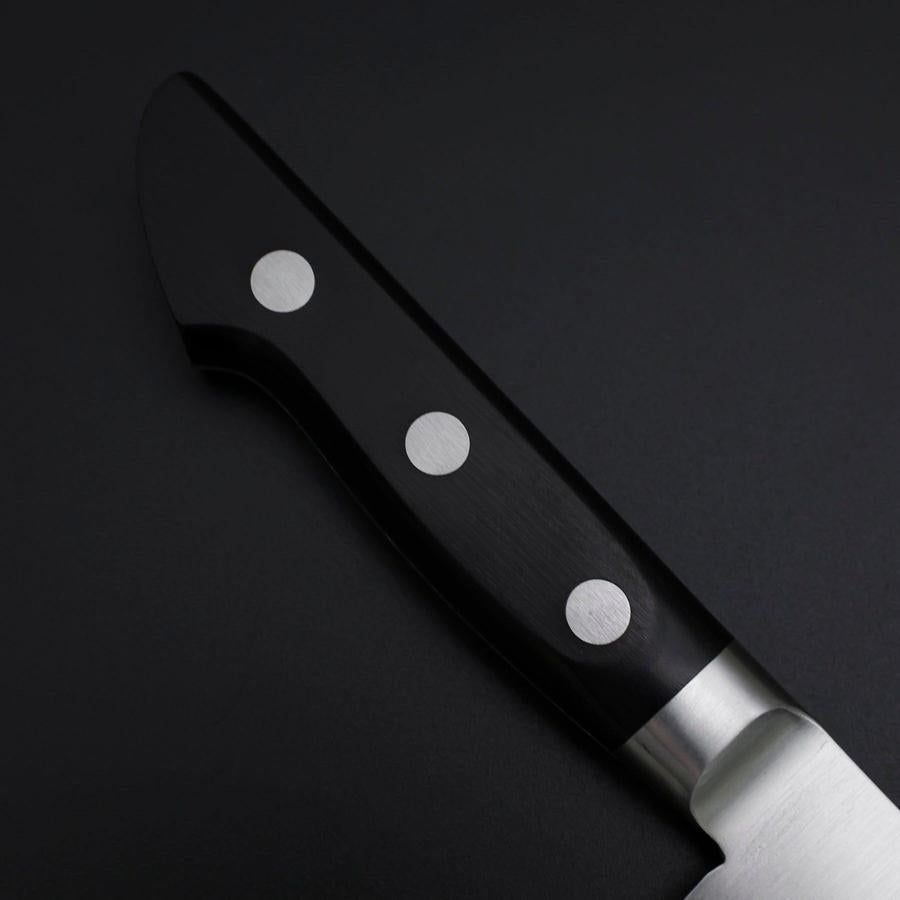 Gyuto VG-1 Polished Western Black Handle 210mm