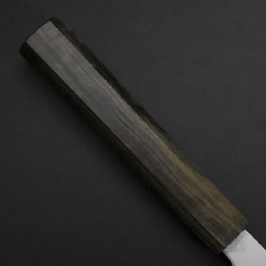 Gyuto VG-10 Damascus Ashwood Handle 195mm