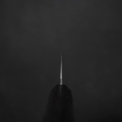 Gyuto VG-10 Damascus Ebony Handle 145mm