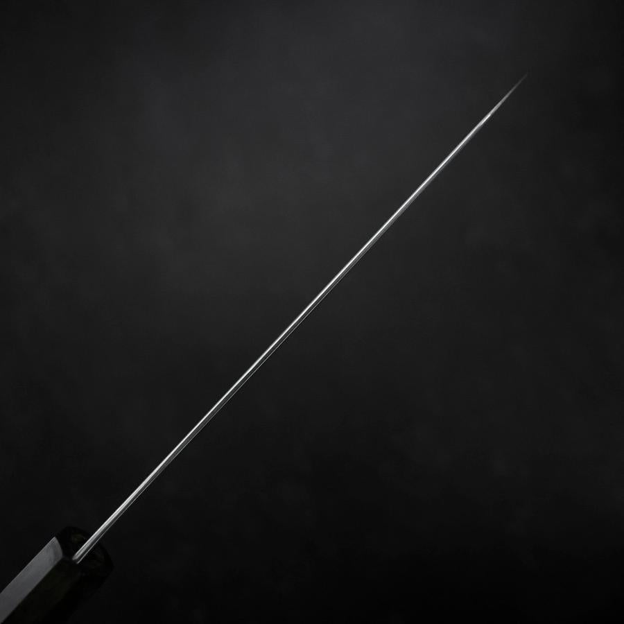 Gyuto VG-10 Damascus Ebony Handle 145mm