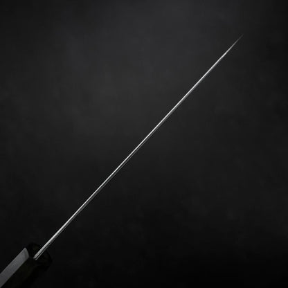 Gyuto VG-10 Damascus Ebony Handle 145mm