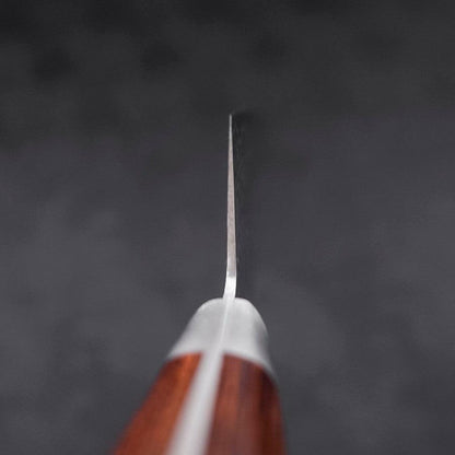 Gyuto VG-10 Damascus Mahogany Handle 210mm