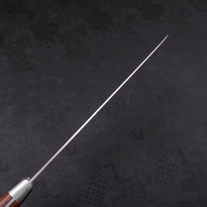 Gyuto VG-10 Damascus Mahogany Handle 210mm