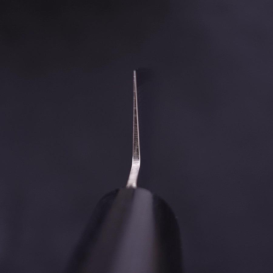 Gyuto VG-10 Damascus Shitan Handle 180mm