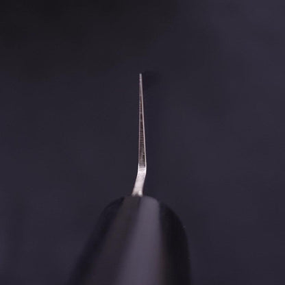 Gyuto VG-10 Damascus Shitan Handle 180mm