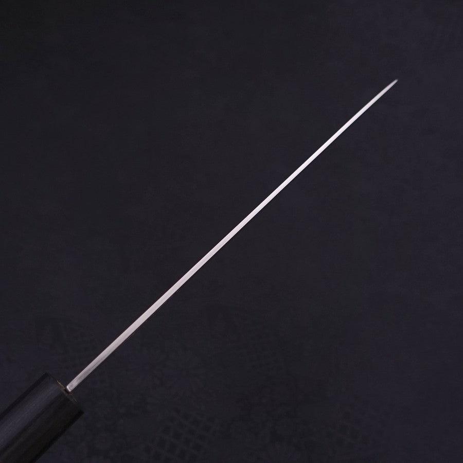 Gyuto VG-10 Damascus Shitan Handle 180mm