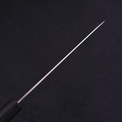 Gyuto VG-10 Damascus Shitan Handle 180mm