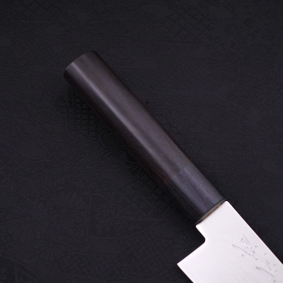 Gyuto VG-10 Damascus Shitan Handle 180mm