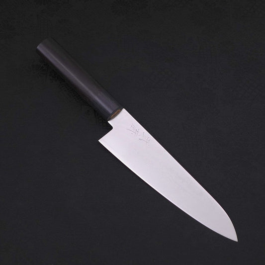 Gyuto VG-10 Damascus Shitan Handle 180mm