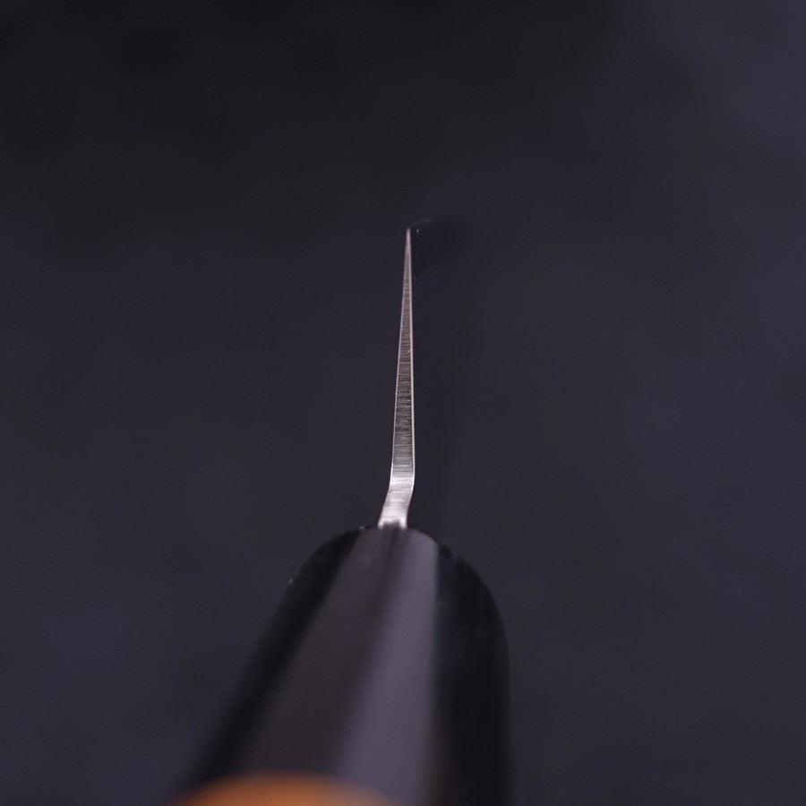 Gyuto VG-10 Damascus Shitan Handle 210mm