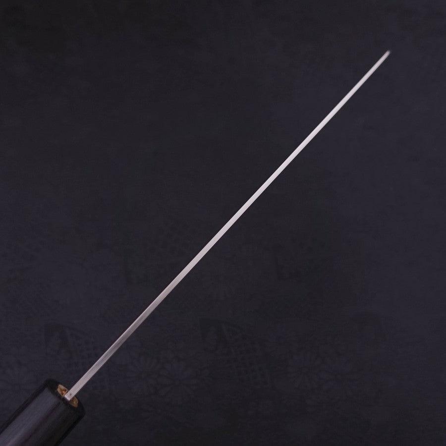 Gyuto VG-10 Damascus Shitan Handle 210mm