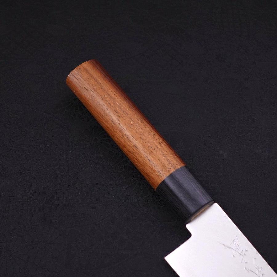 Gyuto VG-10 Damascus Shitan Handle 210mm