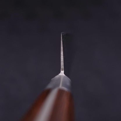 Gyuto VG-10 Damascus Western Handle 180mm