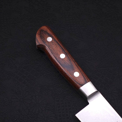 Gyuto VG-10 Damascus Western Handle 180mm