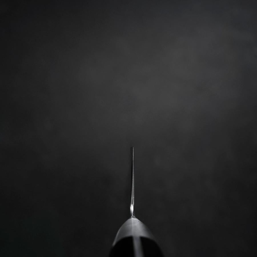 Gyuto VG-10 Damascus Western Round Handle 200mm