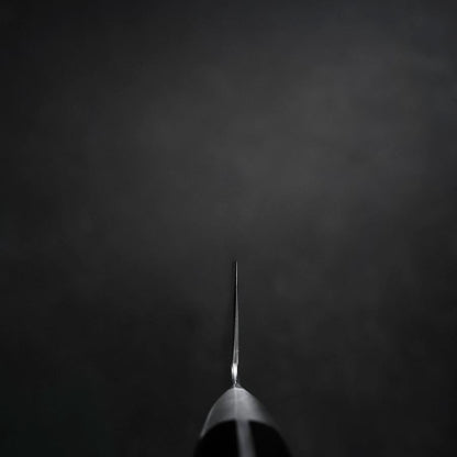 Gyuto VG-10 Damascus Western Round Handle 200mm