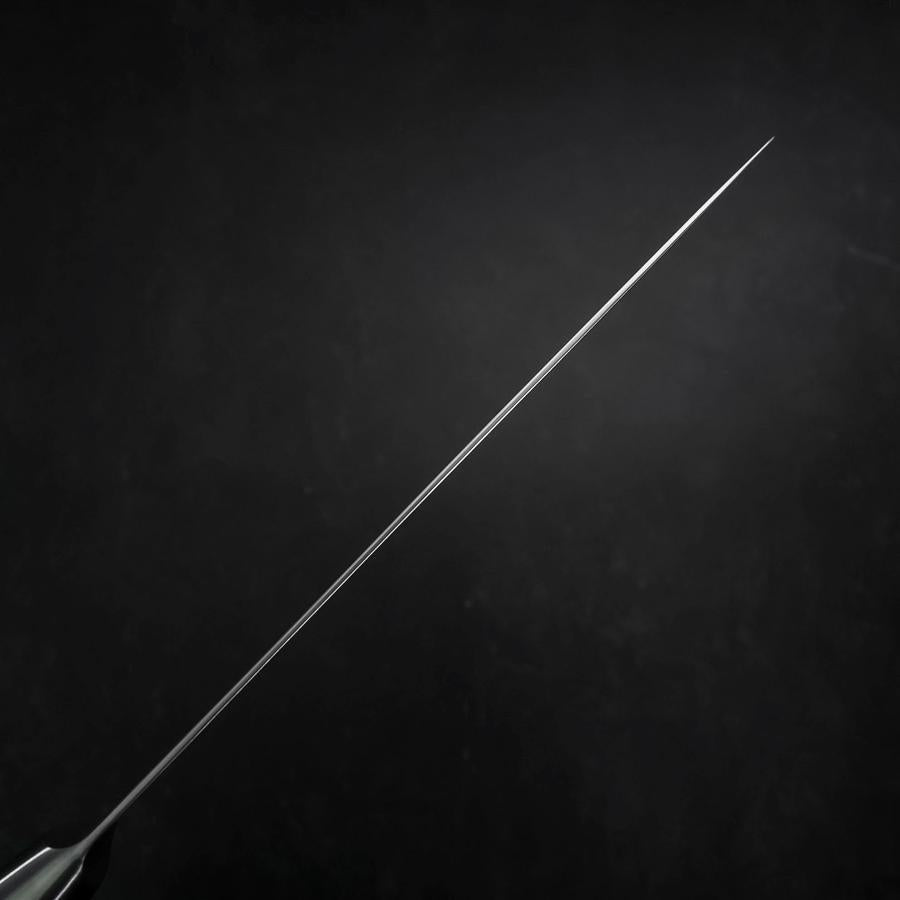 Gyuto VG-10 Damascus Western Round Handle 200mm