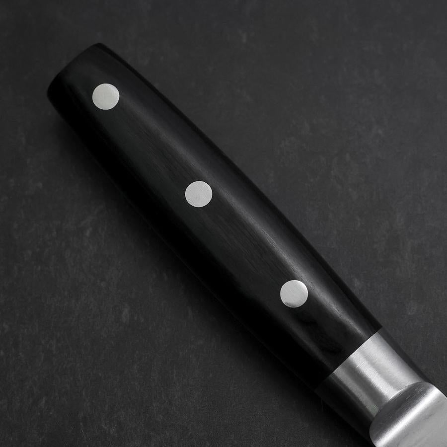 Gyuto VG-10 Damascus Western Round Handle 200mm