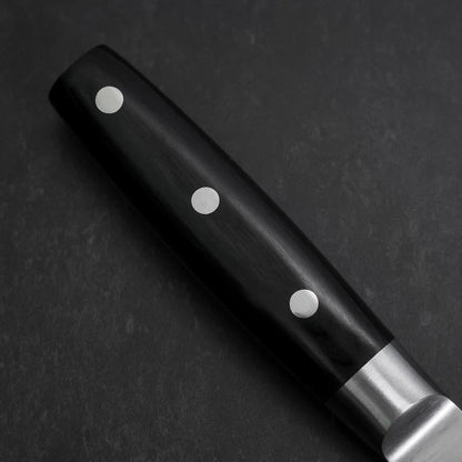 Gyuto VG-10 Damascus Western Round Handle 200mm