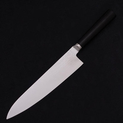 Gyuto VG-10 Damascus Western Round Handle 210mm