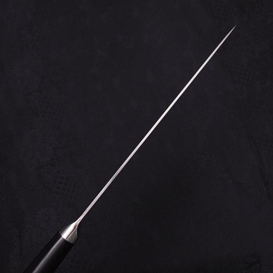 Gyuto VG-10 Damascus Western Round Handle 210mm