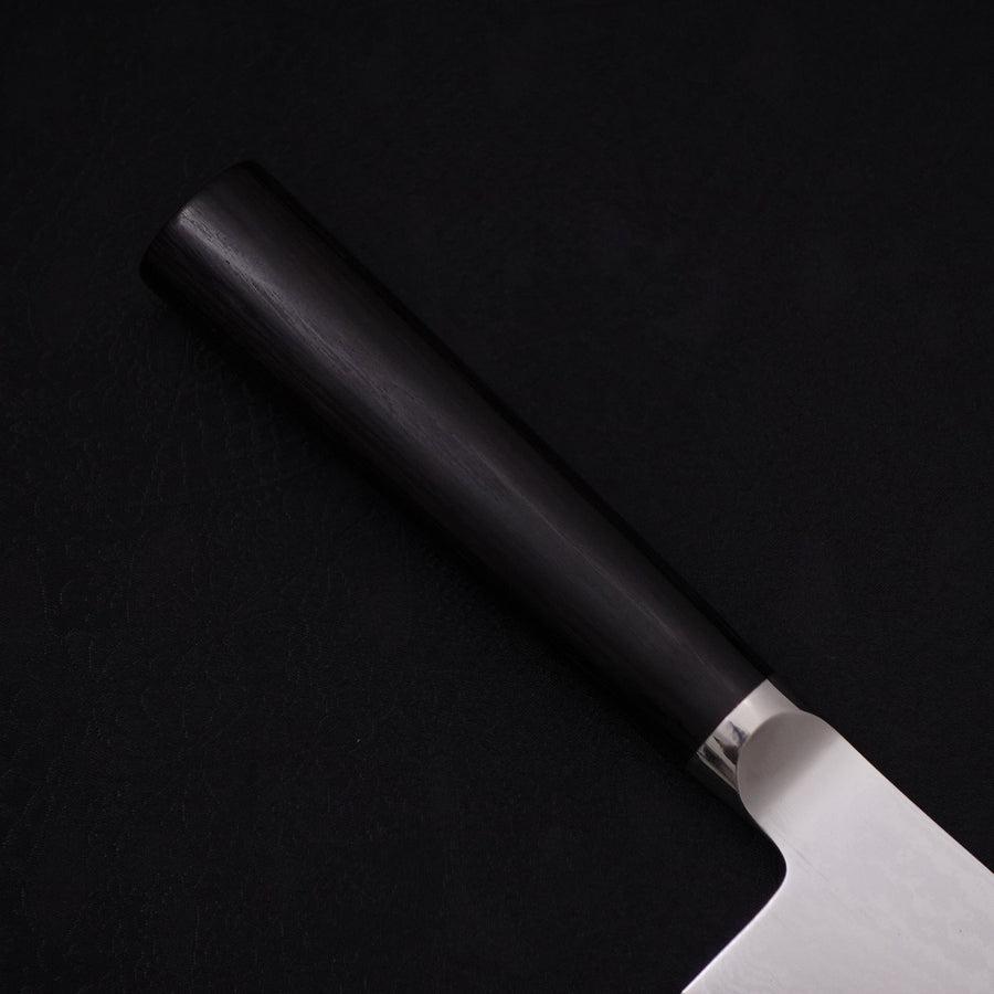 Gyuto VG-10 Damascus Western Round Handle 210mm