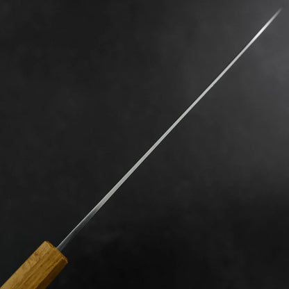 Gyuto VG-10 Damascus Yaki Urushi Handle 210mm