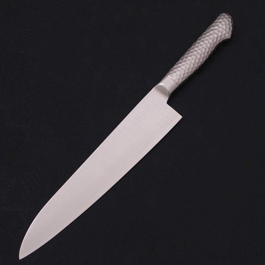 Gyuto VG-5 Polished Western Handle 240mm