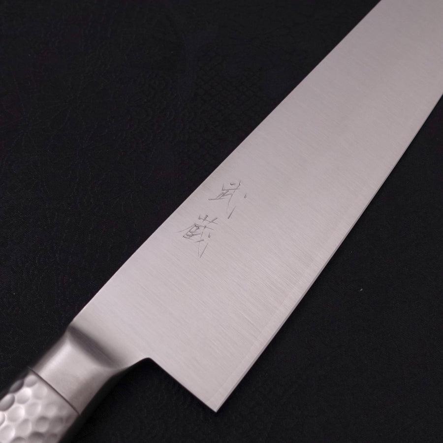 Gyuto VG-5 Polished Western Handle 240mm