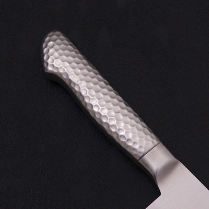 Gyuto VG-5 Polished Western Handle 240mm