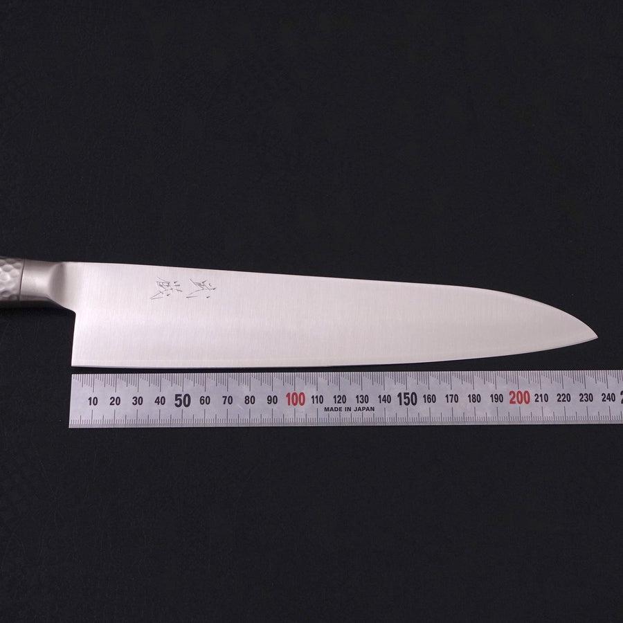Gyuto VG-5 Polished Western Handle 240mm