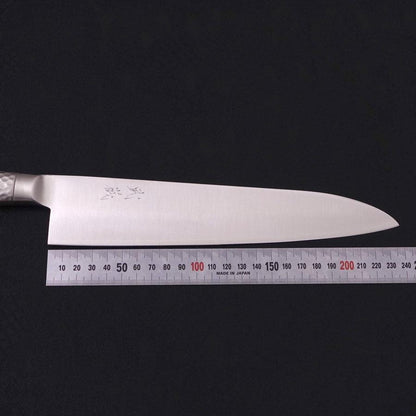 Gyuto VG-5 Polished Western Handle 240mm