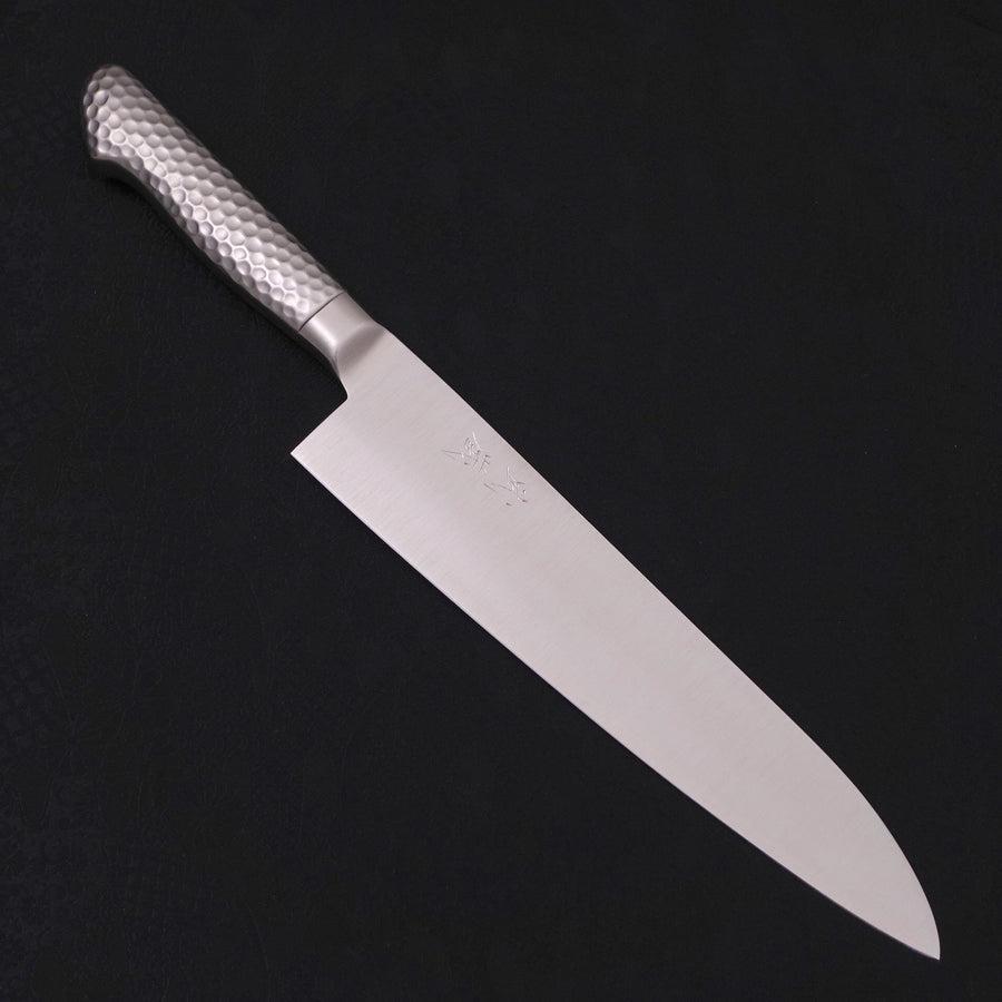 Gyuto VG-5 Polished Western Handle 240mm