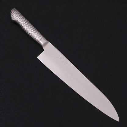 Gyuto VG-5 Polished Western Handle 240mm