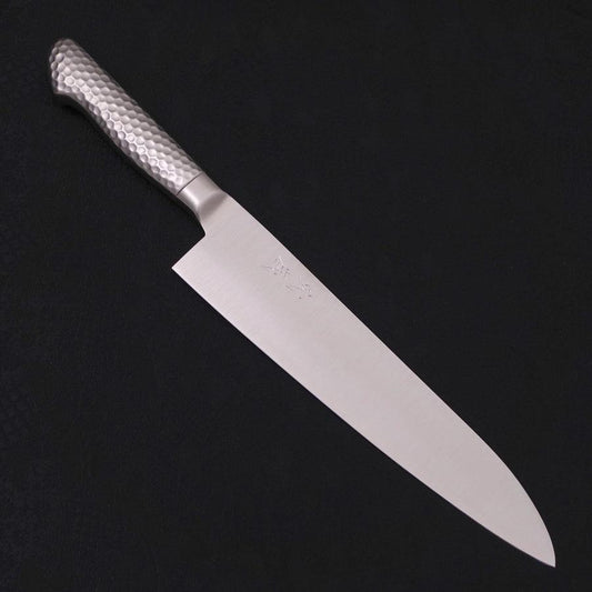 Gyuto VG-5 Polished Western Handle 240mm