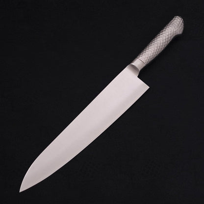 Gyuto VG-5 Polished Western Handle 270mm