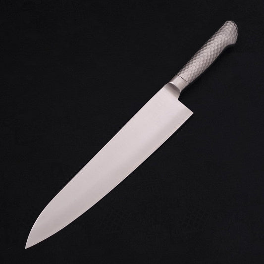 Gyuto VG-5 Polished Western Handle 270mm