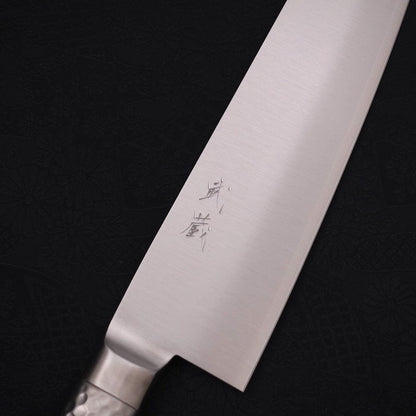Gyuto VG-5 Polished Western Handle 270mm