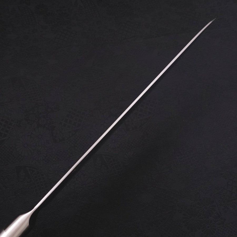 Gyuto VG-5 Polished Western Handle 270mm