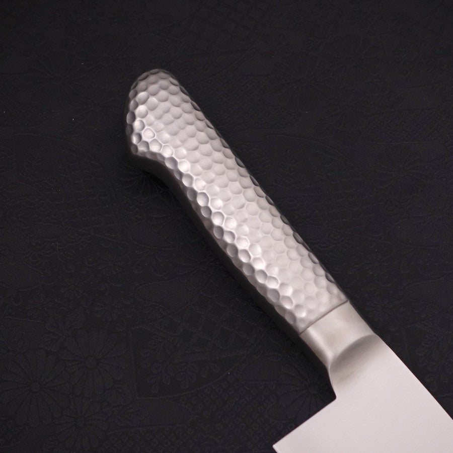 Gyuto VG-5 Polished Western Handle 270mm