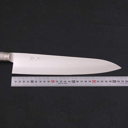 Gyuto VG-5 Polished Western Handle 270mm