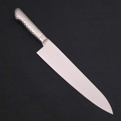 Gyuto VG-5 Polished Western Handle 270mm