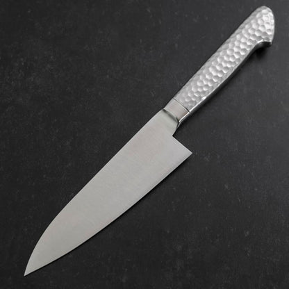 Gyuto VG-5 Polished Western Stainless Handle 150mm