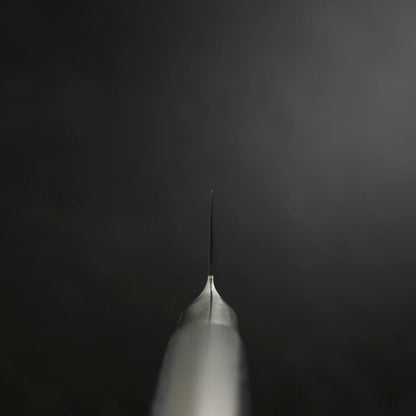 Gyuto VG-5 Polished Western Stainless Handle 150mm