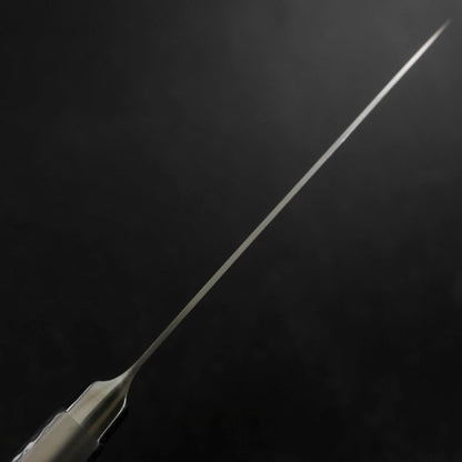 Gyuto VG-5 Polished Western Stainless Handle 150mm