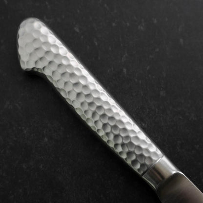 Gyuto VG-5 Polished Western Stainless Handle 150mm