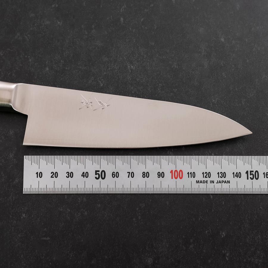Gyuto VG-5 Polished Western Stainless Handle 150mm