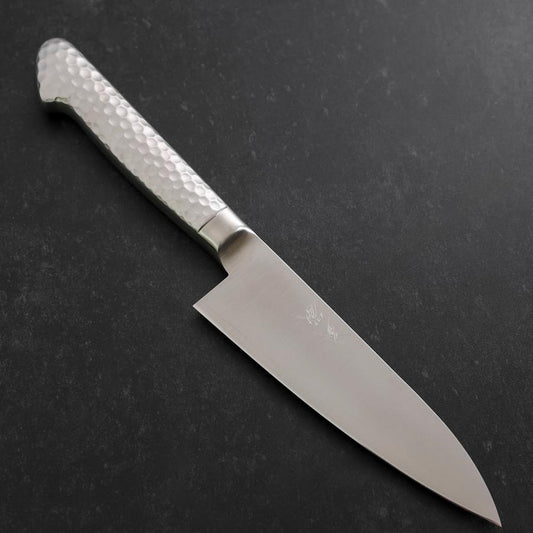 Gyuto VG-5 Polished Western Stainless Handle 150mm